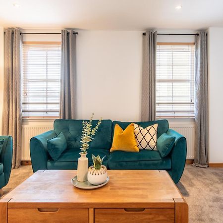 Ness Station Apartman Inverness Kültér fotó