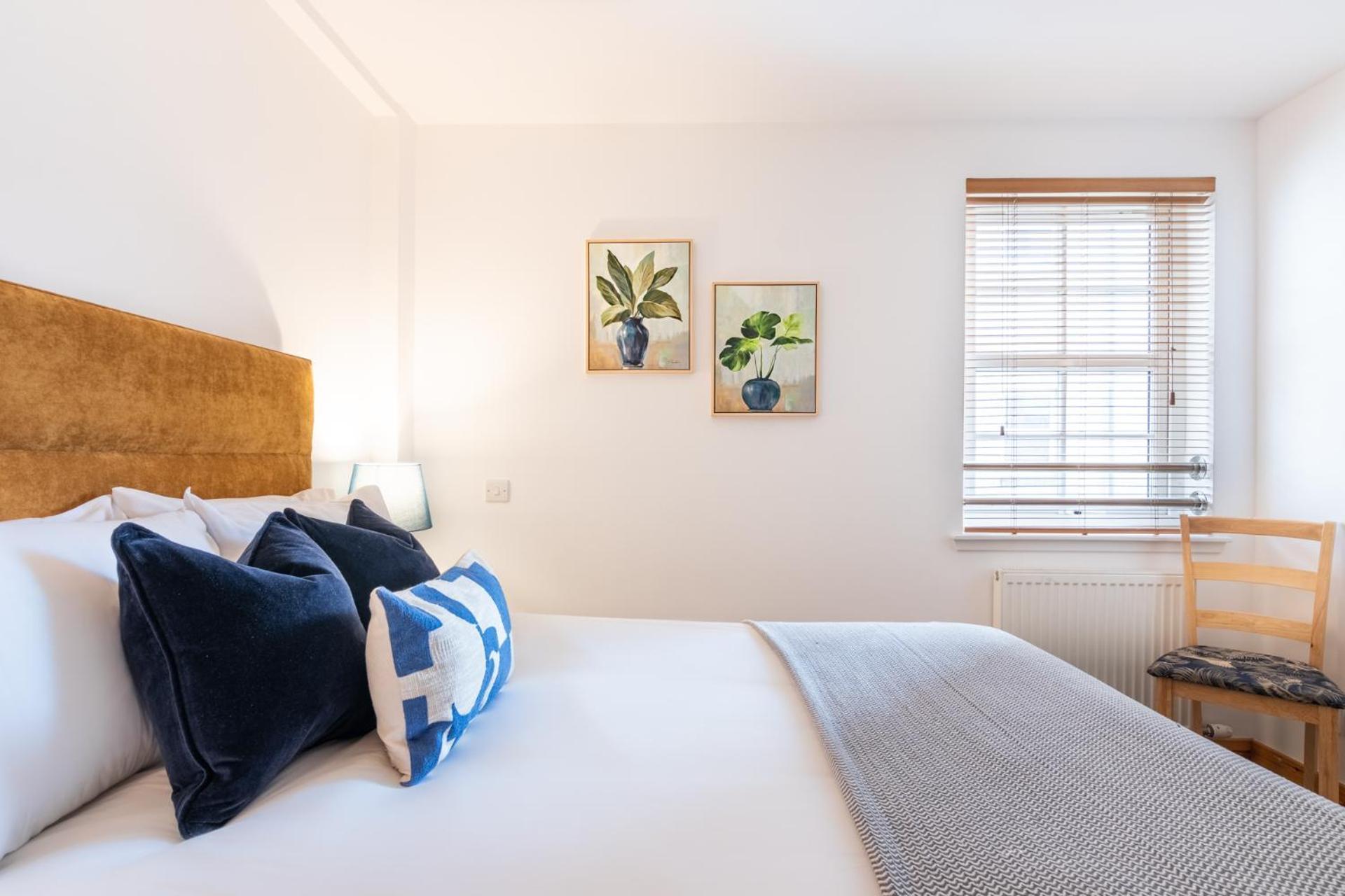 Ness Station Apartman Inverness Kültér fotó